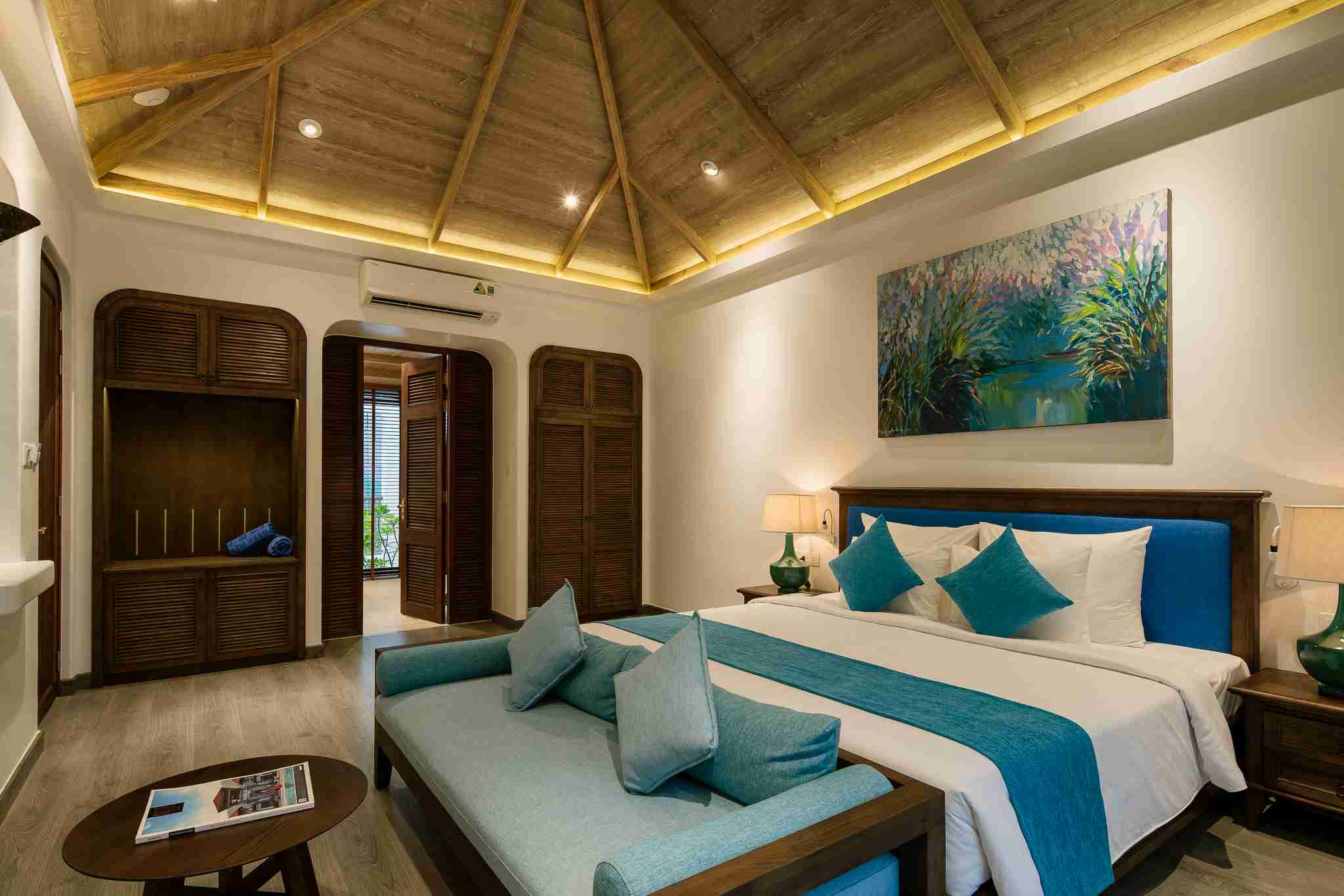 Phòng Junior Suite